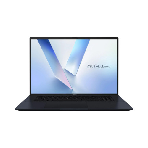 Ноутбук ASUS VivoBook 18 M1807HA Quiet Blue (M1807HA-S8027, 90NB15P1-M004H0)
